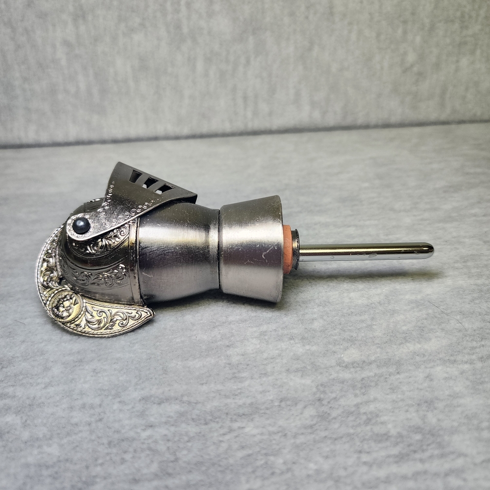 Knight Helmet Auto Jigger - Picture 5 of 7